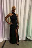 You will not be disappointed!! A definite show-stopper! - Renita G.