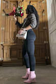Fun comfortable boots to spruce up an outfit! Highly recommend. - Courtney K.
