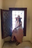 Purchased this skirt for a recent trip to Egypt. Was the perfect travel skirt. - Penny S.
