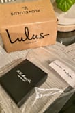 This review is about both: This fabulous dress and Lulus customer service!
The dress: Absolutely love it! Chose it to be my wedding dress for an intimate ceremony with the family!
Customer service: 5 stars!
The Story: I accidentally put an extra item from a different store in the same box with a Lulus return ($100 bracelet from Macys)! I reached out to customer service and the ladies were so understanding & supportive! And within 1 day they carefully wrapped it and shipped it back to me.
Lulus, you are wonderful! I'm happy to wear your dress on my wedding day - Mariia K.