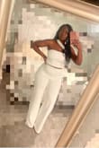 Lots of compliments, perfect fit for an extraordinary night. - Cindia G.