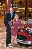 This was my favorite dress to wear on vacation!! Sexy and extremely comfortable! - Jessica B.