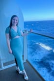 I love this dress so much! Going to pack it more often. Great fit and is very flattering. - Jessica B.