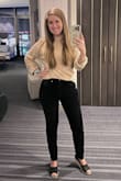 Perfect for date night!! So chic! They were perfect for our Vegas trip! - Jessica B.