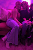 Beautiful boots! Felts good on my feet but rubbed the upper part of my ankle somewhat throughout the evening but no chaffing. They completed the look I was going for. I love Lulus clothing! - Liza W.