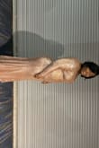 Dress fit perfectly! I received so many compliments of how the dress looked so good on me at the ball. - Vandrea T.