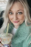 It is truly so soft and so wonderfully fun to put on- one of my favorites! Fits true to size and is super cozy and warm! - Tessa M.