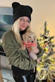 Super cute fit and keeps you nice and warm! Love the olive color and the way it fits. - Tessa M.