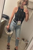 Got so many compliments each time I've worn it! - Jessie C.