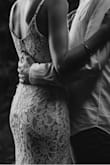 I wasn't sure if it would fit but it fit perfectly!
I used it for save the date photoshoot
I would order it again! It is very elegant! - Mariel A.