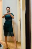 Wore to see Adele perform in Vegas, and it was great! Lots of compliments! - Susana E.