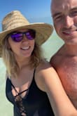 I love everything about this suit. It fits like a dream and flatters every curve. Wore it on vacation over the weekend and had a ton of compliments! Buy the suit! - Brittany J.
