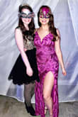It fit well and was great quality. Loved the color. A very fun dress for the masquerade/Mardi Gras event! - Madison P.