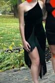 Got so many compliments about this dress, it was so pretty, good quality, and comfortable. The spandex underneath kept riding up so I had to keep pulling it down, but other than that, no complaints - Sofia S.