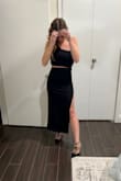 Hugs in JUST the right places! Absolutely perfect for a night out - Kerry S.