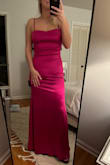 Loved this dress! Very flattering and fit well!! Also was very comfortable and soft! - Taylor F.