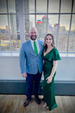 This dress is absolutely gorgeous. I wore it to a winter wedding and got a lot of compliments. I ordered a size small (my usual dress size), it was snug but was meant to hug all the right curves. - Kayleigh M.
