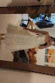 I had my eyes on this dress for a year at different places but they were all over $140 USD. Saw this one and new I needed it. It fits perfect. Very adjustable. And it twirls beautifully. Will be wearing at my wedding reception. - Amandalyn C.