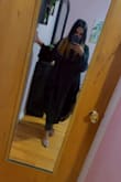 Thank you so much for early shopping.love the quality. - Alima B.