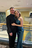 Absolutely loved this dress and how I felt in it. So flattering and comfortable. It was a few inches too long even with heels on for my height. All in all 5/5 dress! - Megan R.