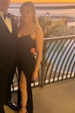 Very flattering dress, the only con was the straps were a little long. Wish they could adjust! Great for the price too! - Bridgette B.