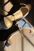 These are so cute and comfy to wear! I absolutely love the blue color - Elizabeth N.