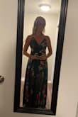 10 stars - fit perfectly and received so many compliments! - Sarah H.