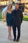 This was a gorgeous dress to wear on new years. Without the fringe at the bottom, it was a little short. But I danced all night and had sufficient coverage. Otherwise fit was perfect! - Jaclyn B.