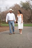 I really did love the heels but they were big... I got blisters on my ankles because of how loose they are. I had to use them for a photo shoot and ordered them with just enough time to get here otherwise I would have requested a different size - Dulce S.