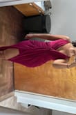 In loooove with this dress! Fits perfect. I will buy it again and in a different colorrr - Paula L.