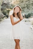 Fit well. And looked good in senoir photos! - Charis D.