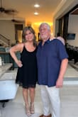 Lightweight, Comfortable, and Sexy! It runs a little large, but I would not size down because it's a bit of a boxy cut baby doll, not a clingy slip dress! I felt great and received many compliments! - Colleen F.
