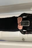 Perfect fit!  I feel so comfortable in it.  Could dance all night. - Doris Y.