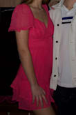 Really cute!! A little short on me but fit my body nicely! I'm a size xs/s usually. easy to dress up or down - Maddy S.