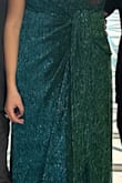 Wear it in a black tie weddings 2 gusts were wearing similar style which mean the dress it trendy and popular . What I like most about this dress is it camouflage tummy are - Manal S.