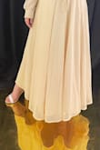 I got this to match the dress I also got from Lulu's. It complimented my dress really well.
It's a very simple design but it's sturdy and well made. - Hana S.