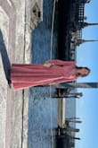 Gorgeous dress, just like in the picture! I love that it's fully covered with long sleeves. I felt like a queen in it. It's very soft and comfortable too. - Veronika W.