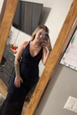 I wanted something simple and elegant as it's my friend's special day and I love this dress. It's comfortable and so flattering - Lauren L.