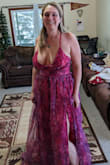 Really pretty cocktail dress for just about any occasion. - Lauren J.