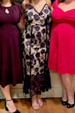 I got so many compliments on this dress! So flattering. - Candace T.