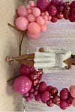 Super cute! I wore it to a shower, and it was so cute and flattering! - Caitlin S.