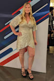 Fit great!!  Very elegant.  Would definitely recommend - Tonya T.