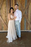 Love the dress worked perfectly for my SIL wedding standing by her side!! It was a bit long on me, but other than PERFECT - Amaryllis G.