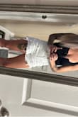 Love this top goes with anything. Very cute - Ali S.