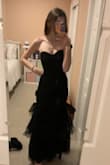 Used for old Hollywood fashion show and loved it so much- so pretty!! - Caroline C.