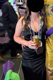 This fits snug in all the right places to hold you in. I wore it to a mardi gras ball and absolutely loved it. It says to handwash cold, and I washed it in the machine on delicate so did get a little pilly but not enough to stop me from wearing it again. Would still buy again for this price. Worth it! - Elise D.