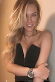Started with an XS too small due to my long torso. This top can be worn as casual or for a date night which I love. It's sexy but still classy. This is a must for your wardrobe. - Peggy C.