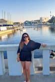 I love it so much and the pattern is so soft and comfortable - Alexandra R.