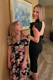 It was a beautiful dress, and I felt confident in it! I was worried about the length since I'm not very tall but the dress still worked well and looked great. I received many compliments and will definitely buy from Lulus again! - Lisa V.