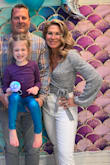 This is light weight, soft and very comfortable. - Brittany W.